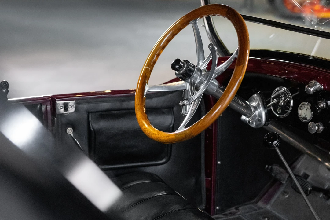 1922 Willys - Image 12 of 20