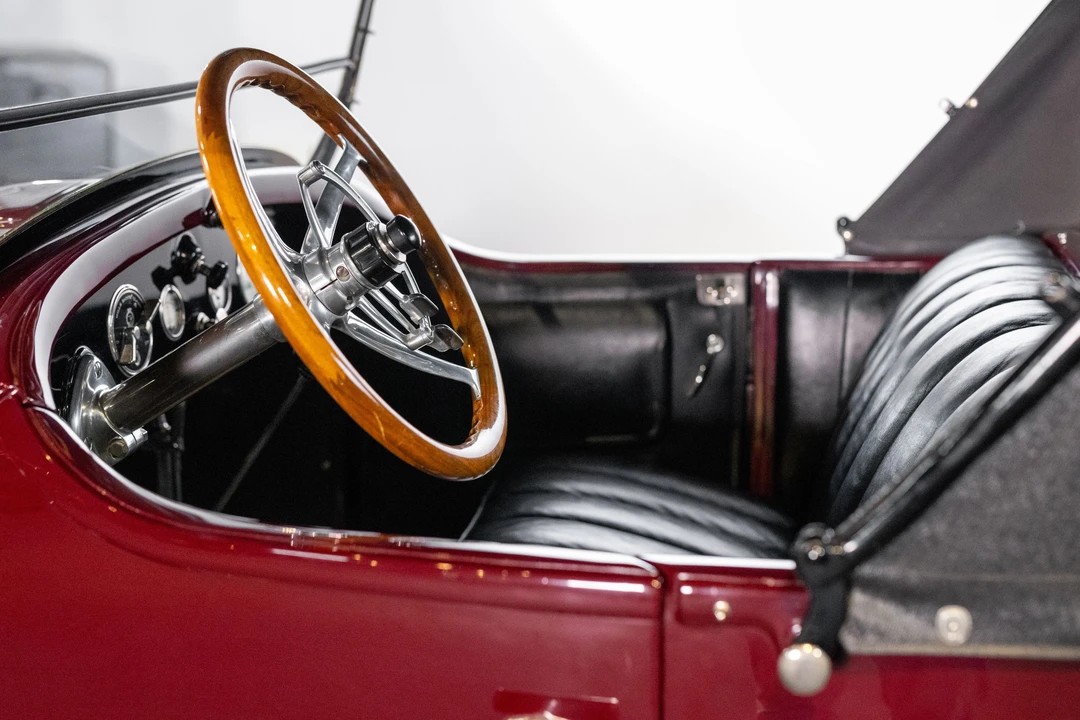 1922 Willys - Image 16 of 20