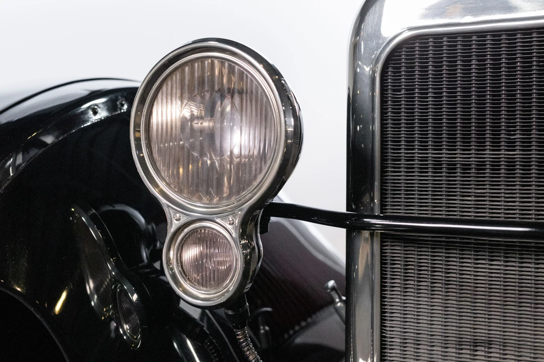 1922 Willys - Image 19 of 20