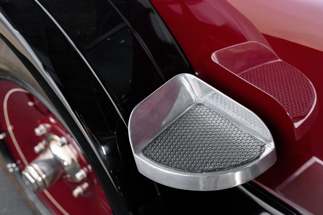 1922 Willys - Image 9 of 20