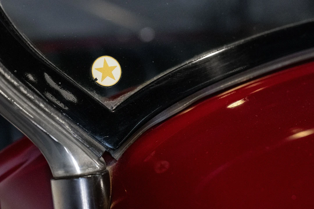 1922 Willys - Image 20 of 20