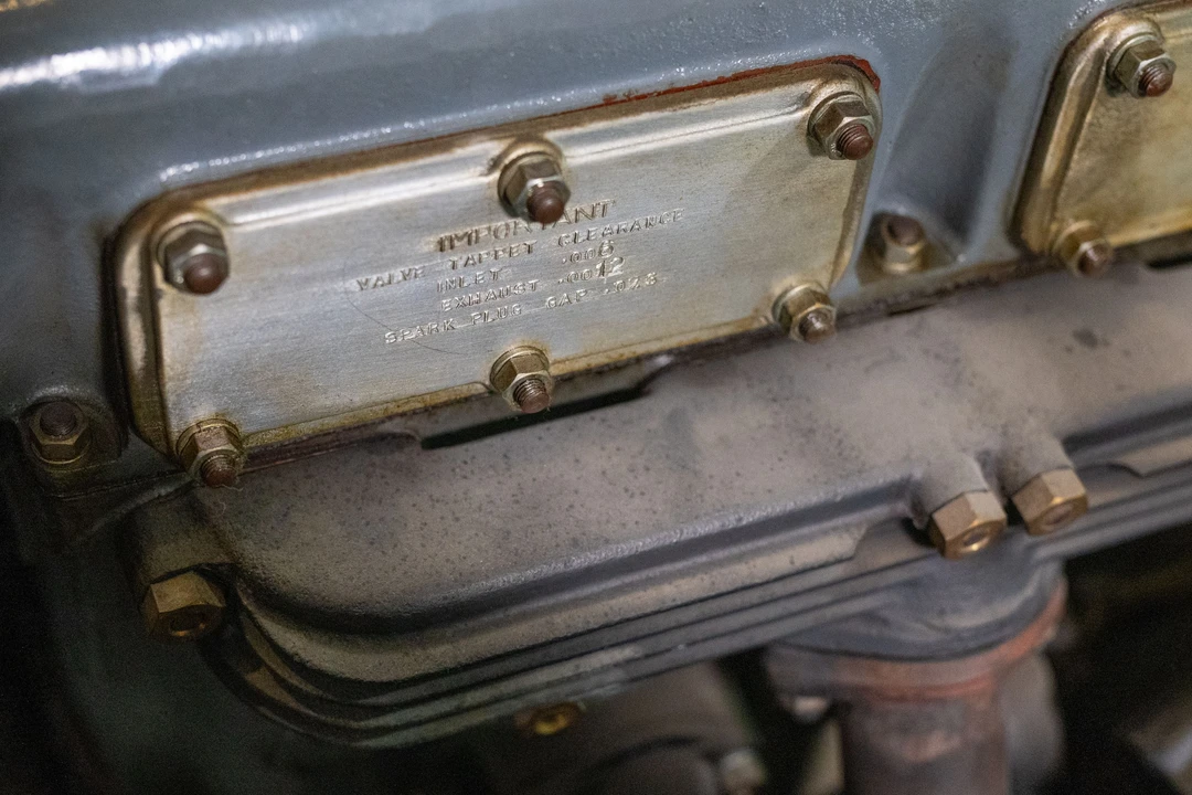 1922 Willys - Image 7 of 20