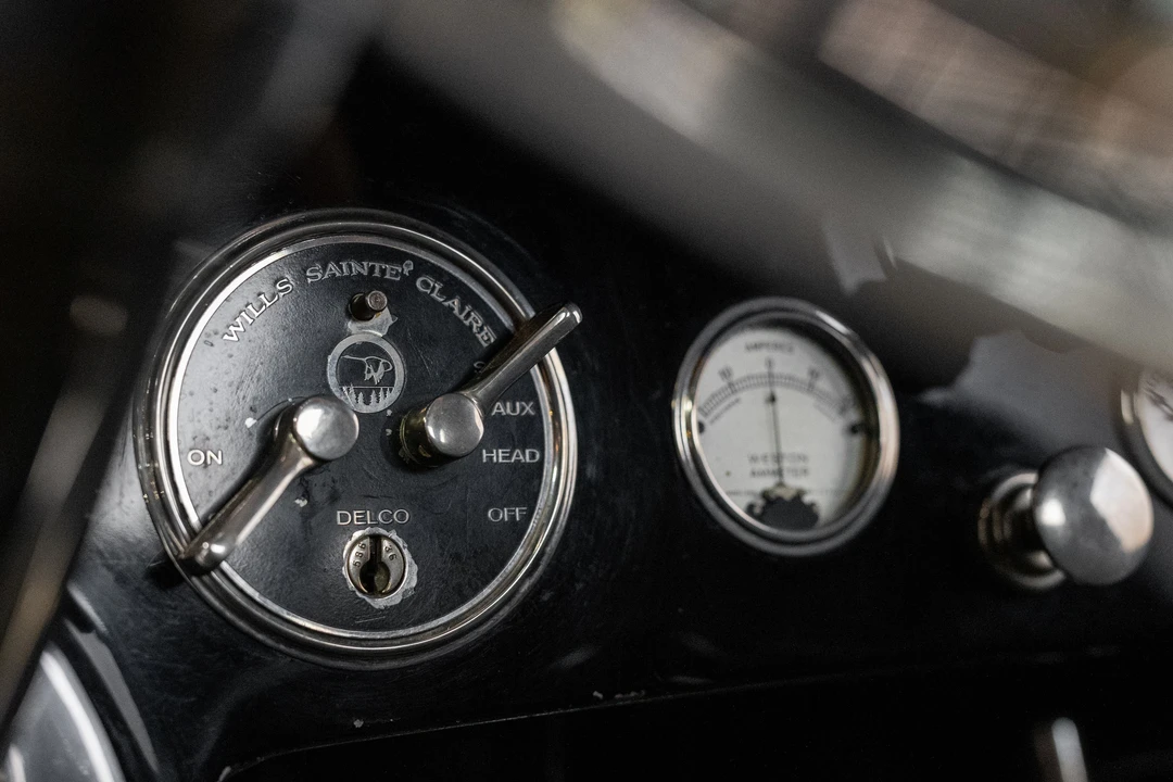 1922 Willys - Image 14 of 20