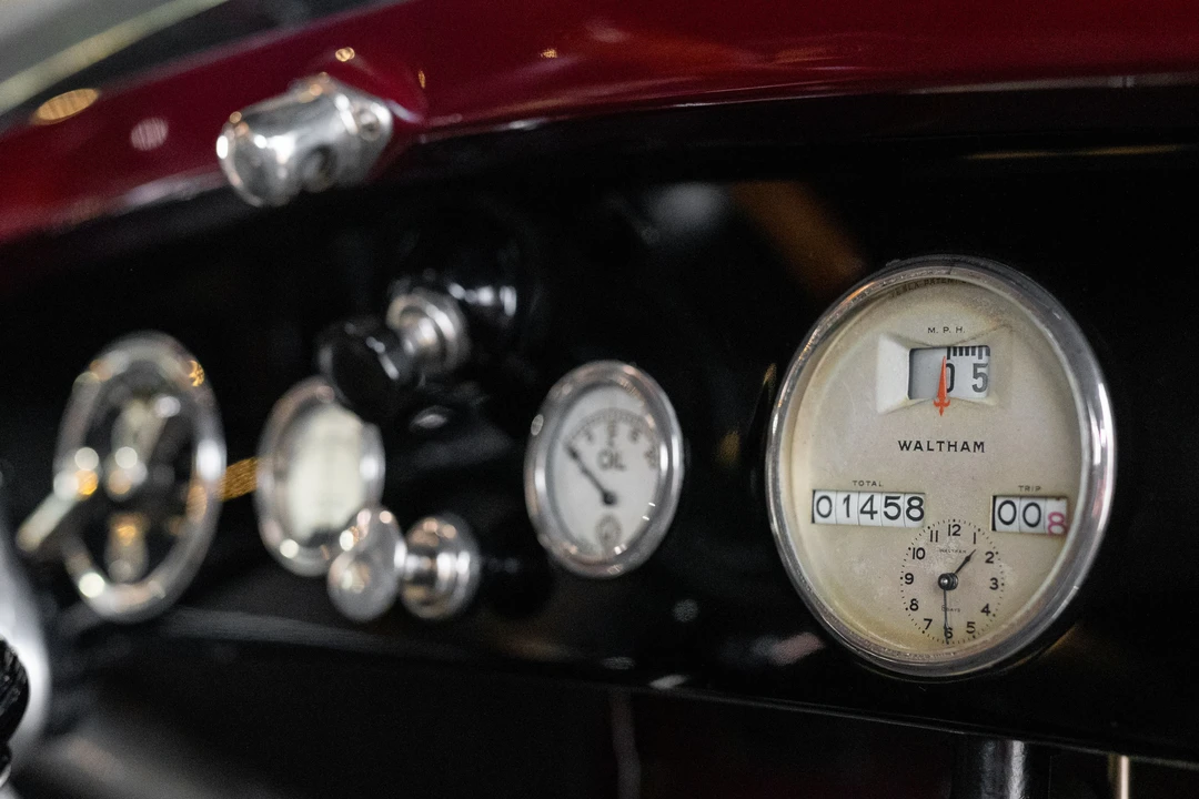 1922 Willys - Image 4 of 20