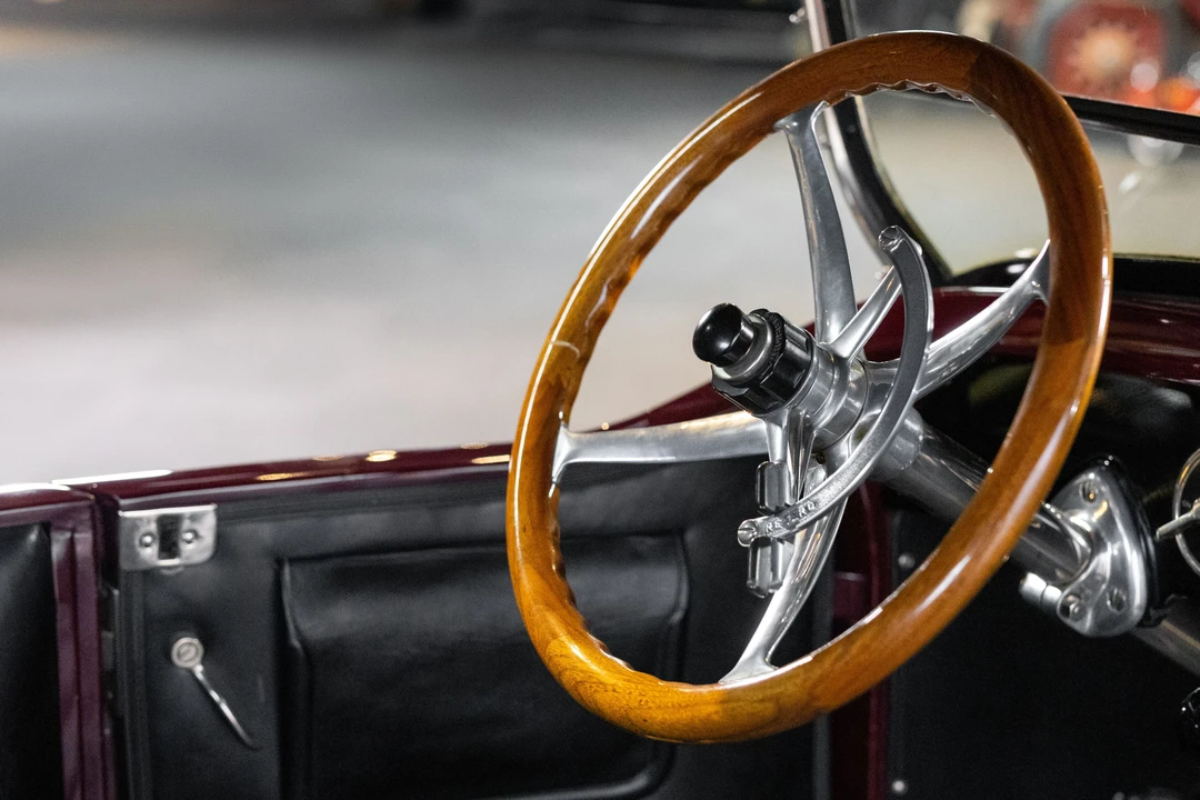 1922 Willys - Image 11 of 20