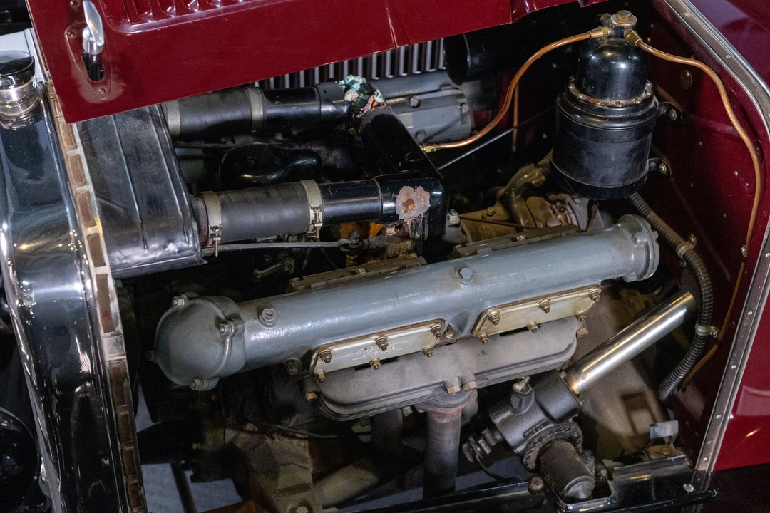 1922 Willys - Image 8 of 20