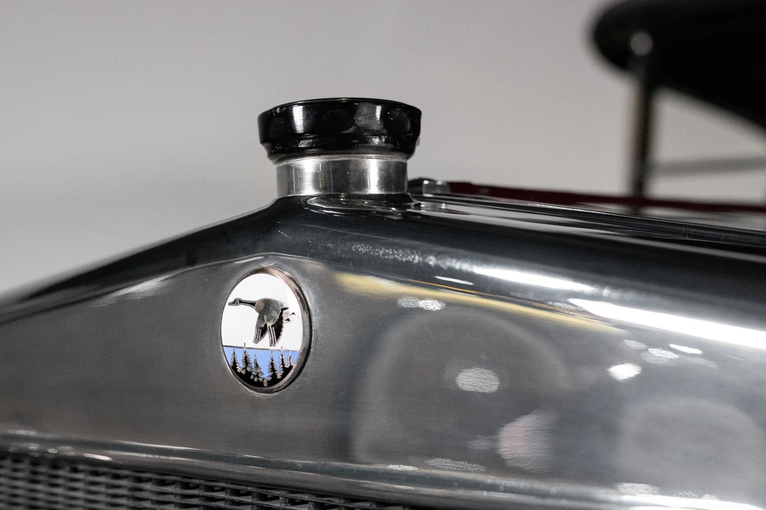 1922 Willys - Image 6 of 20