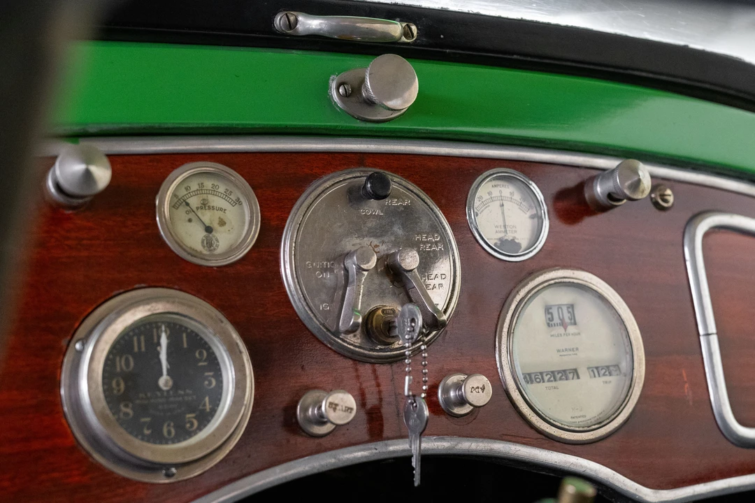 1922 Harley-Davidson - Image 18 of 26