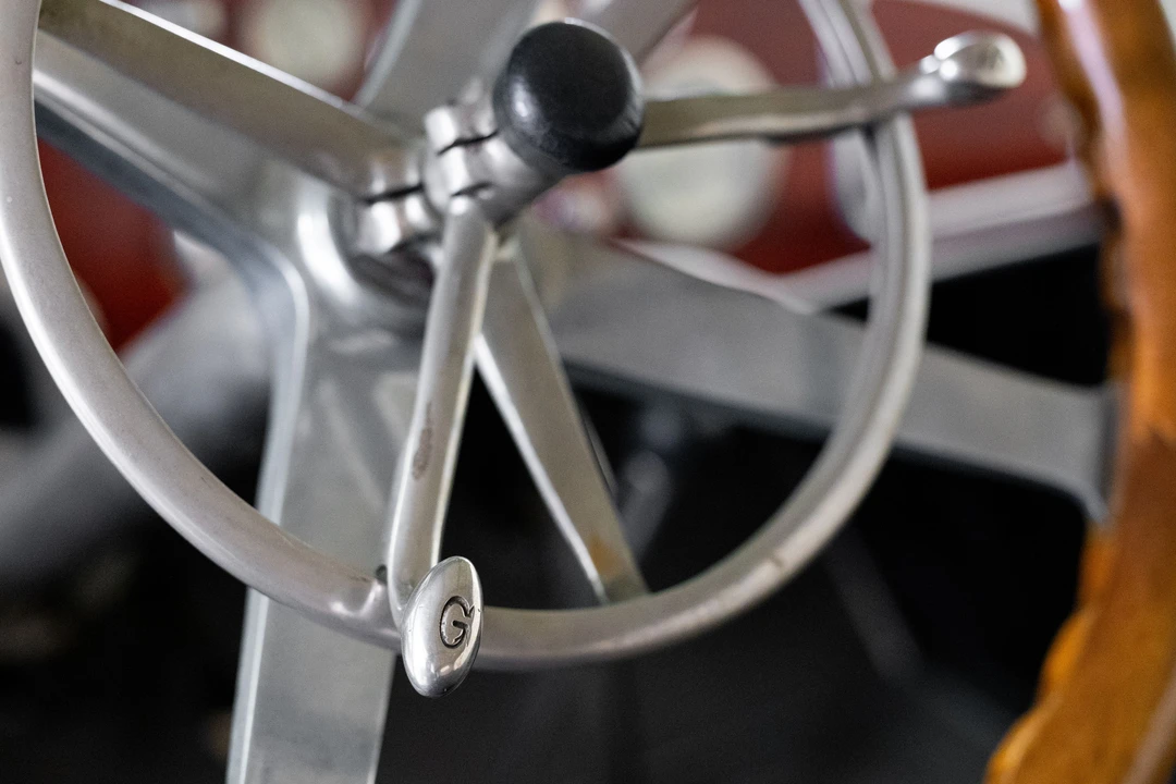 1922 Harley-Davidson - Image 17 of 26