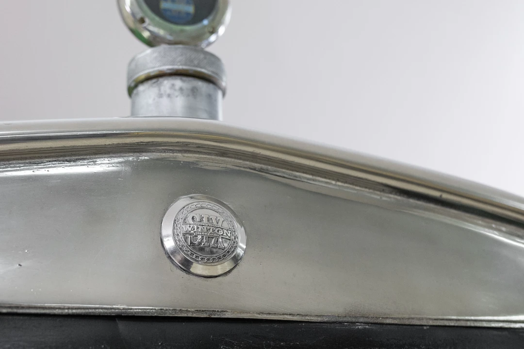 1922 Harley-Davidson - Image 26 of 26