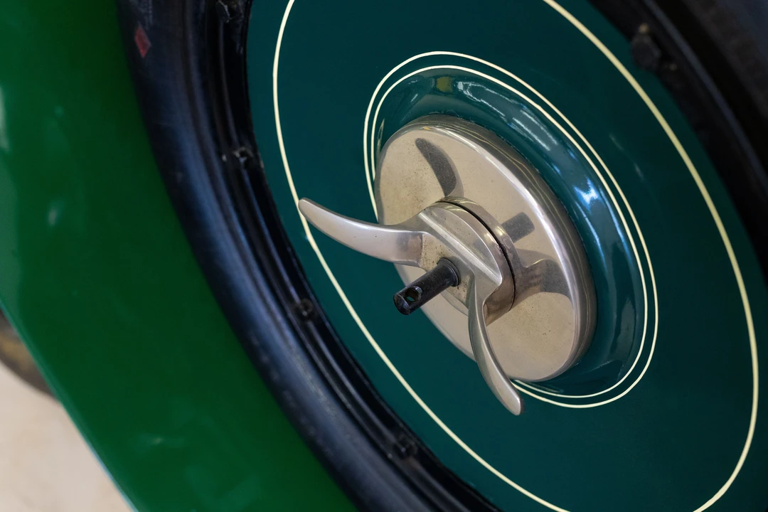 1922 Harley-Davidson - Image 23 of 26