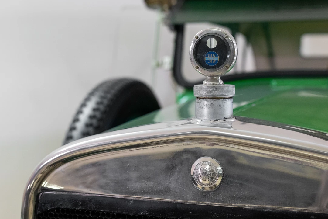 1922 Harley-Davidson - Image 3 of 26