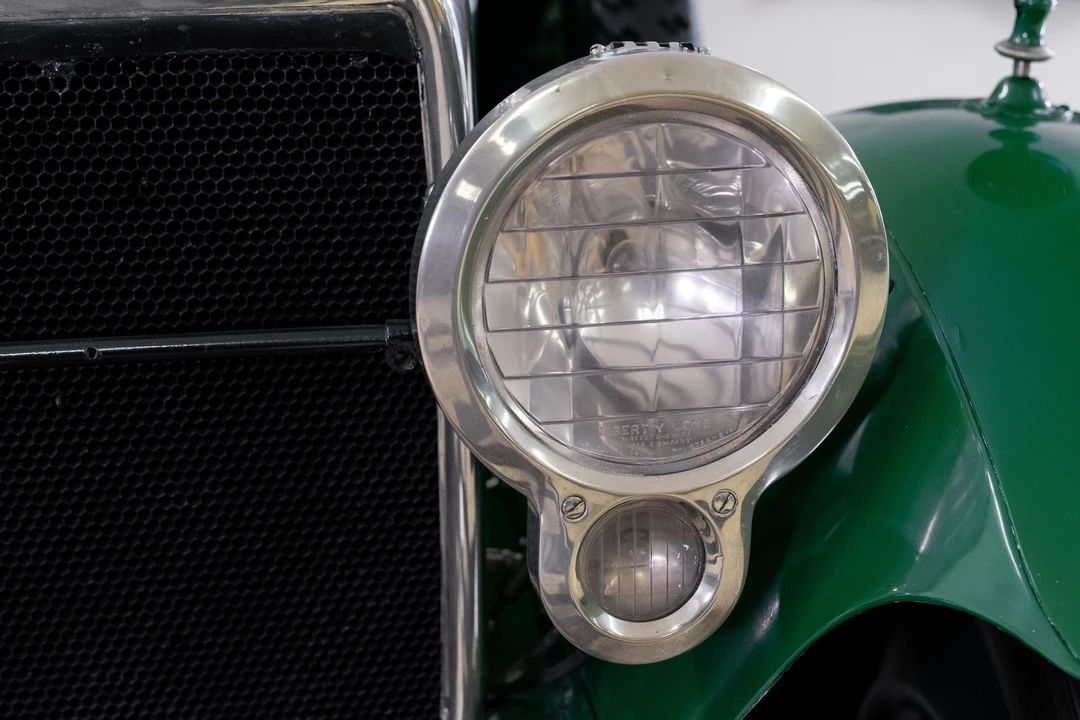 1922 Harley-Davidson - Image 25 of 26