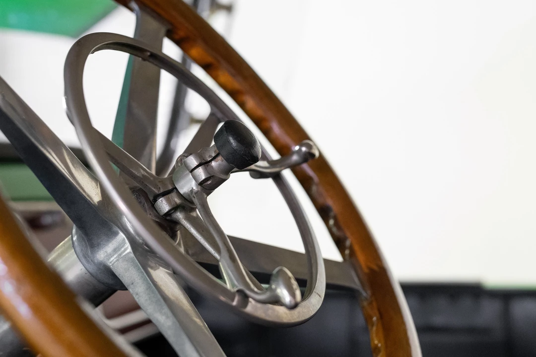1922 Harley-Davidson - Image 16 of 26