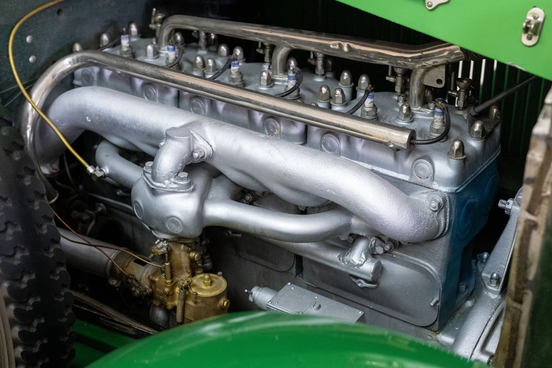 1922 Harley-Davidson - Image 12 of 26