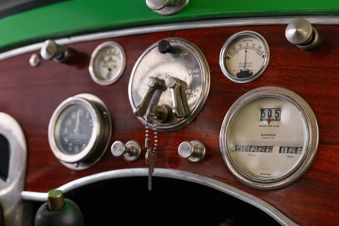 1922 Harley-Davidson - Image 4 of 26