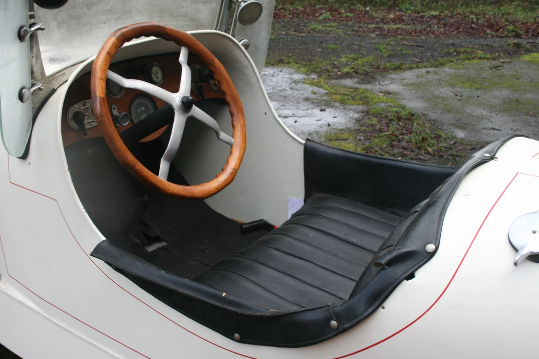 Ford Model T - Image 6 of 9
