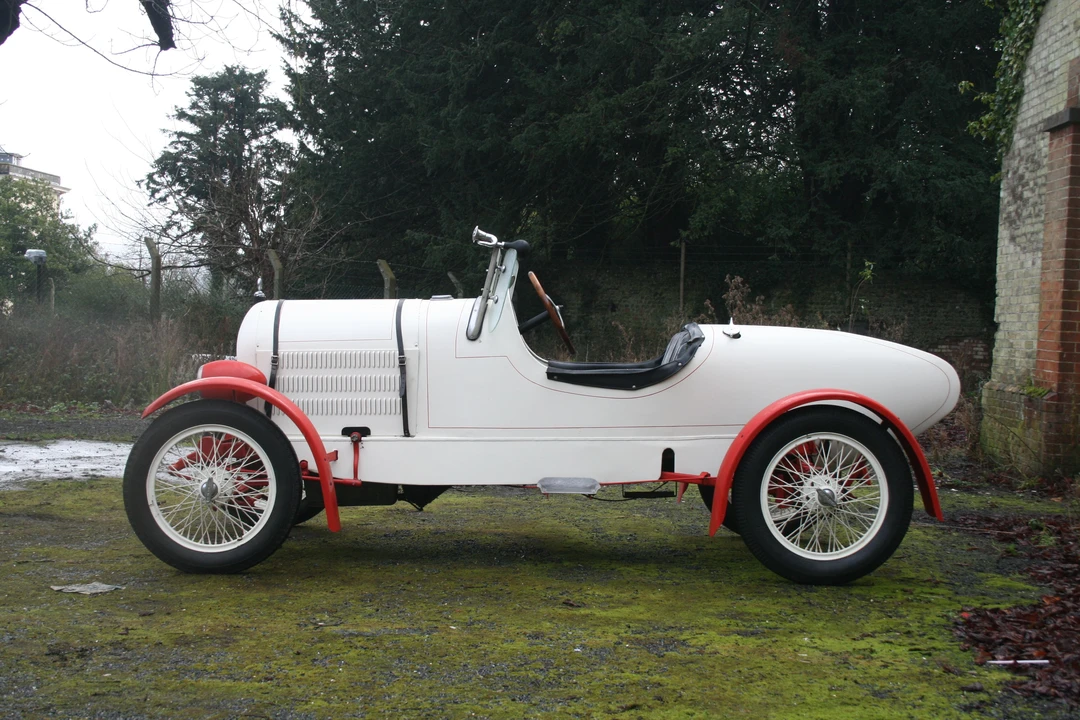 Ford Model T - Image 9 of 9