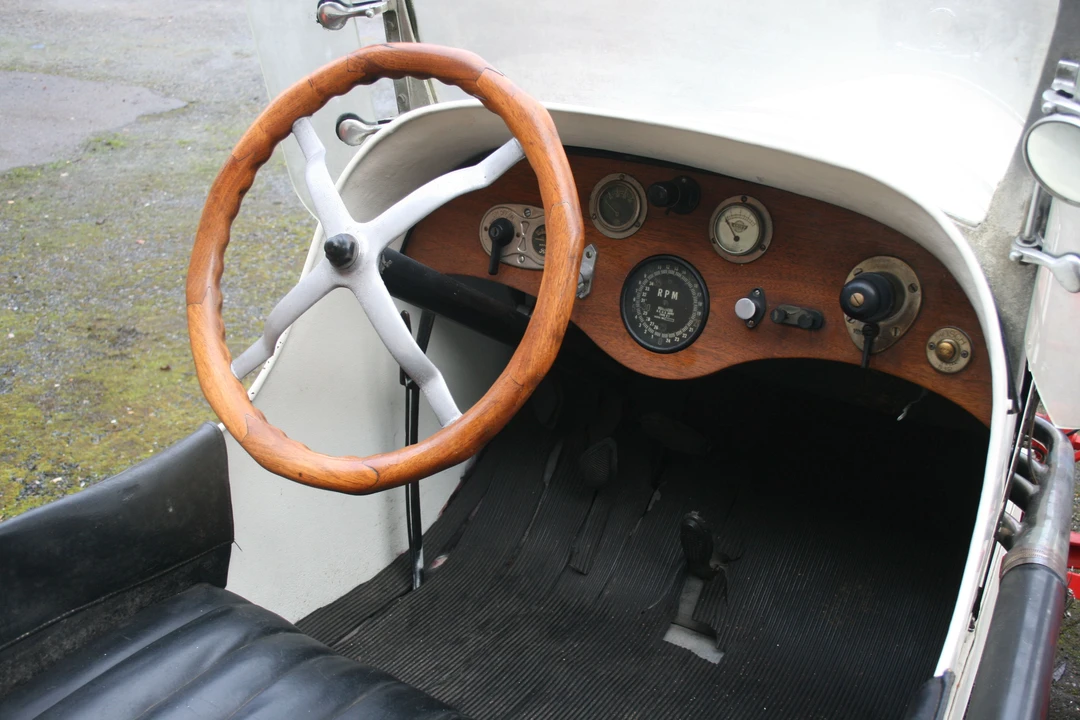 Ford Model T - Image 8 of 9