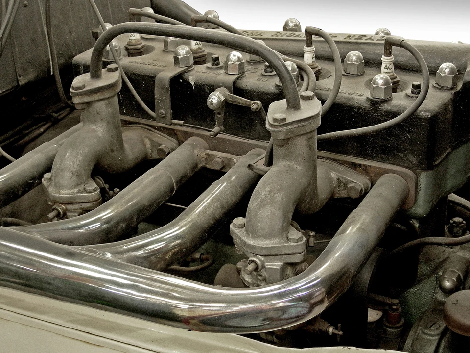 Ford Model T - Image 2 of 9