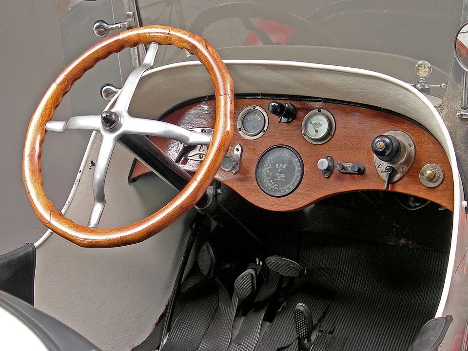 Ford Model T - Image 3 of 9