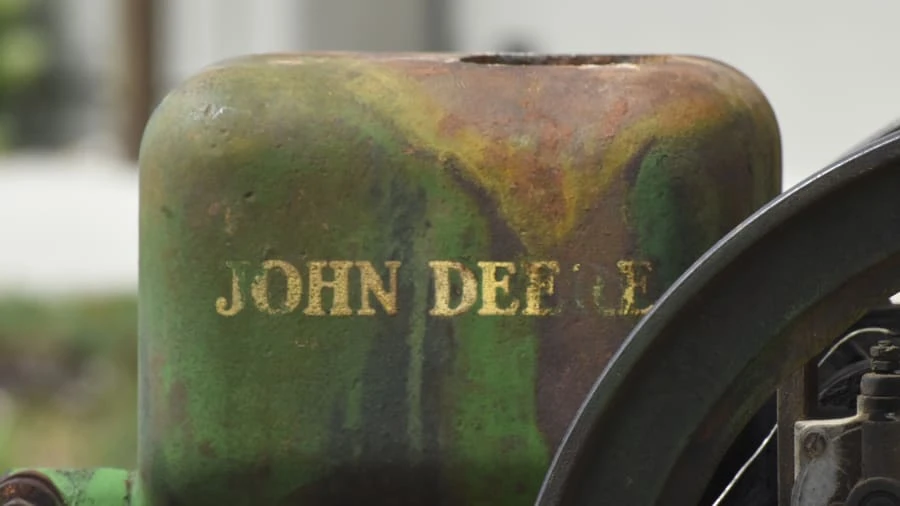 John Deere - Image 3 of 10