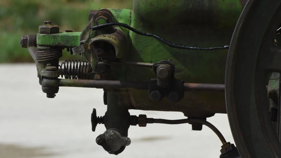John Deere - Image 4 of 10