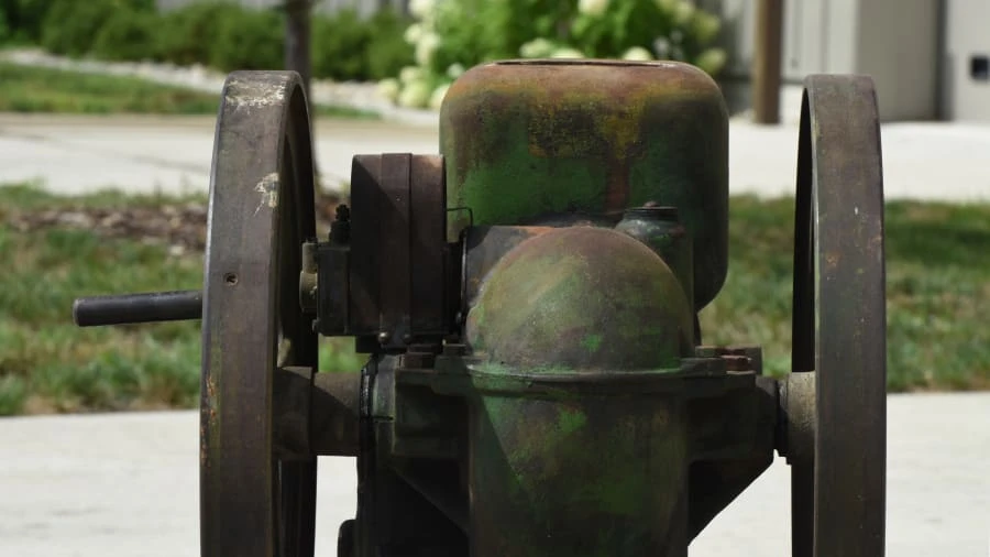 John Deere - Image 6 of 10