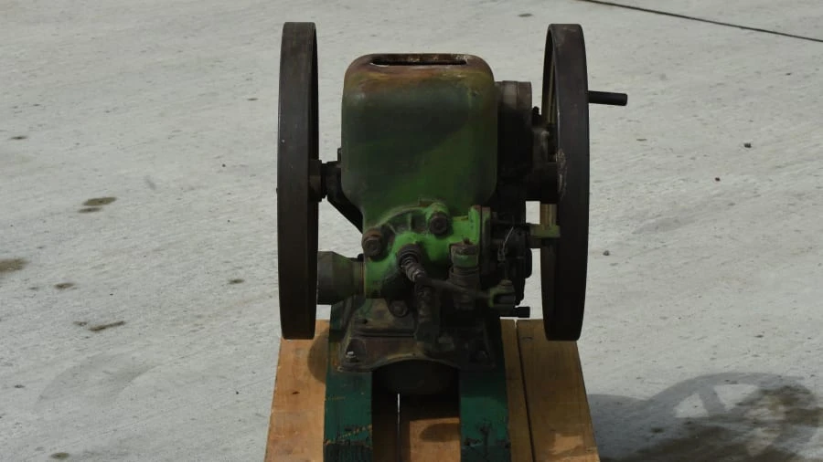 John Deere - Image 7 of 10