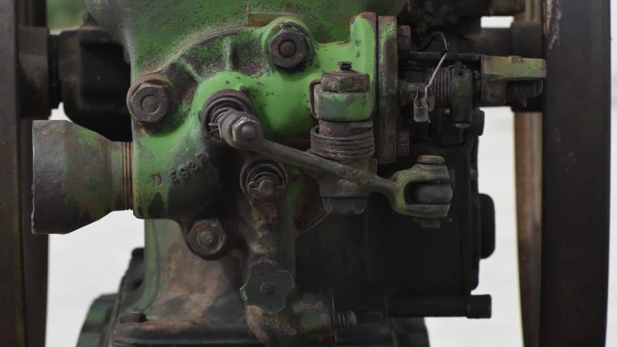 John Deere - Image 8 of 10