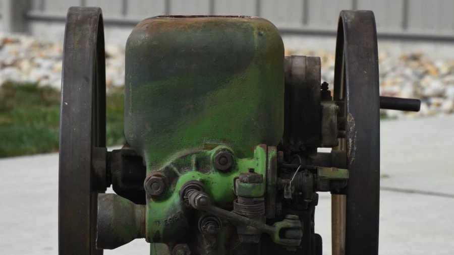 John Deere - Image 9 of 10