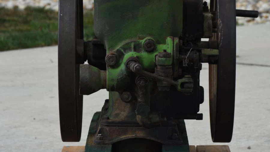 John Deere - Image 10 of 10