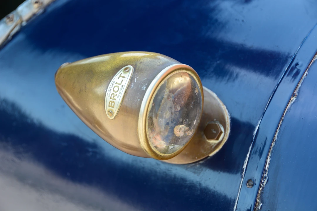 1923 Lancia Aurelia - Image 14 of 16