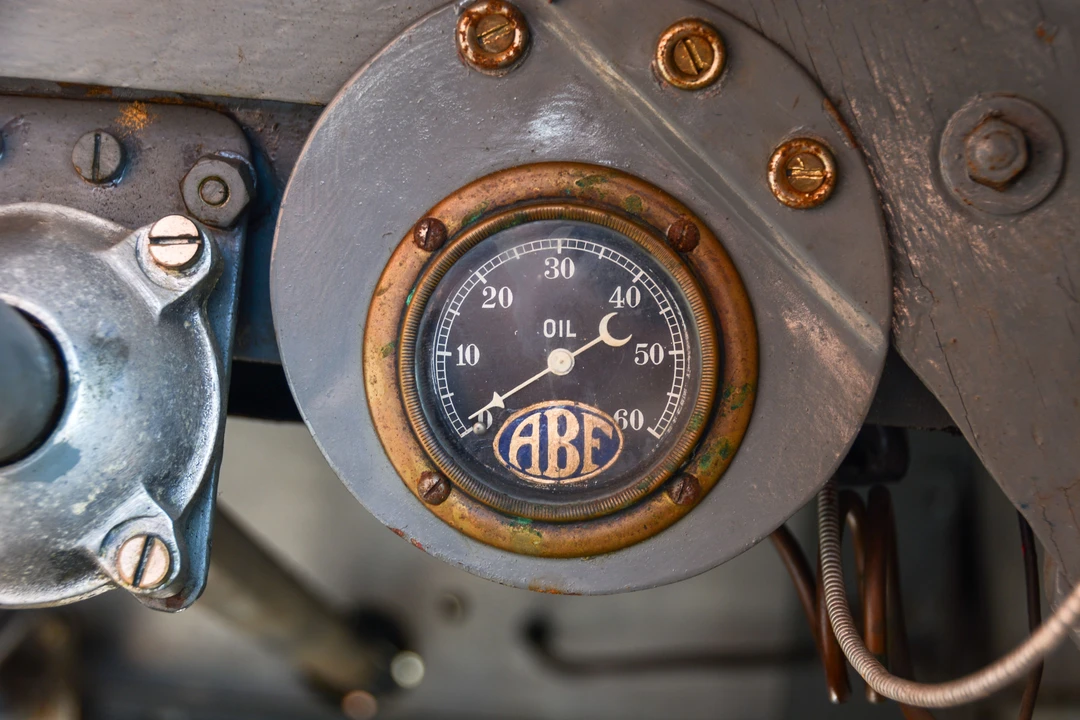 1923 Lancia Aurelia - Image 4 of 16