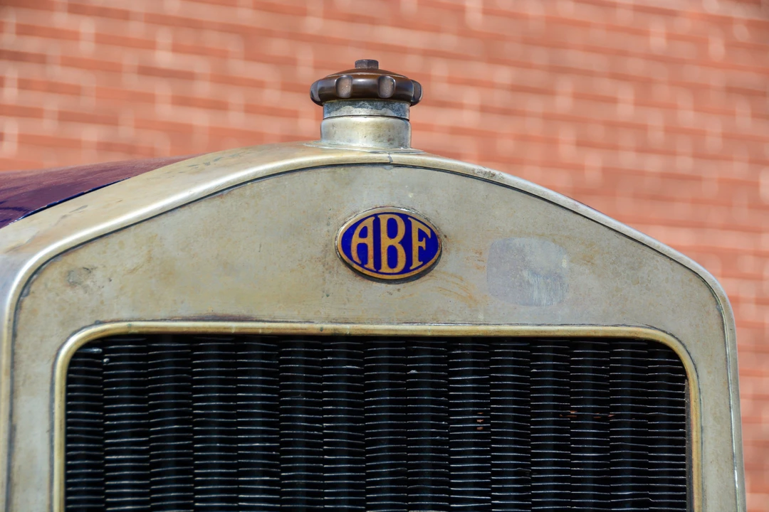 1923 Lancia Aurelia - Image 2 of 16