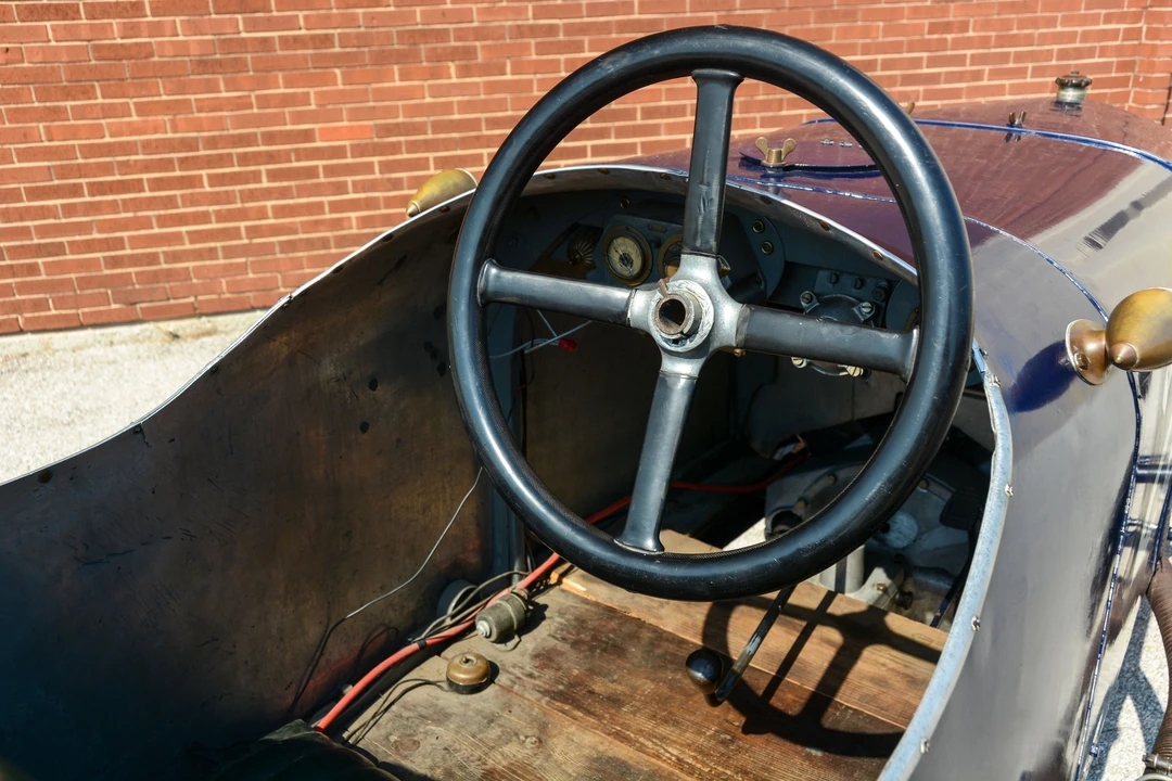 1923 Lancia Aurelia - Image 6 of 16