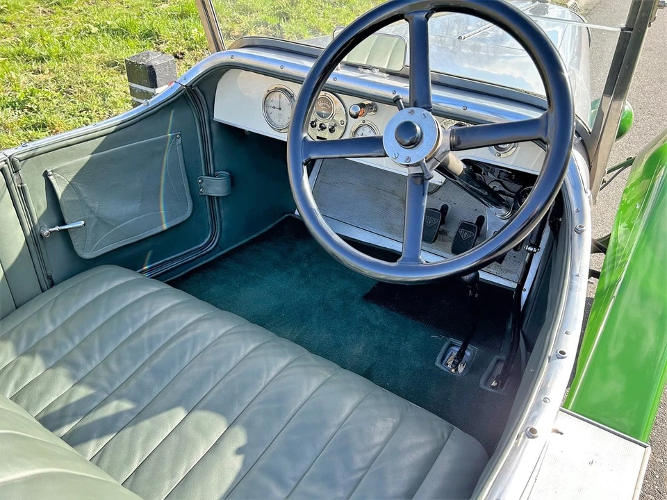 1923 Alvis - Image 23 of 30