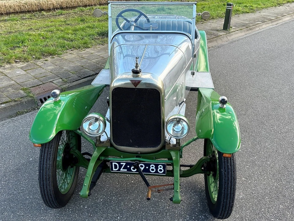 1923 Alvis - Image 30 of 30