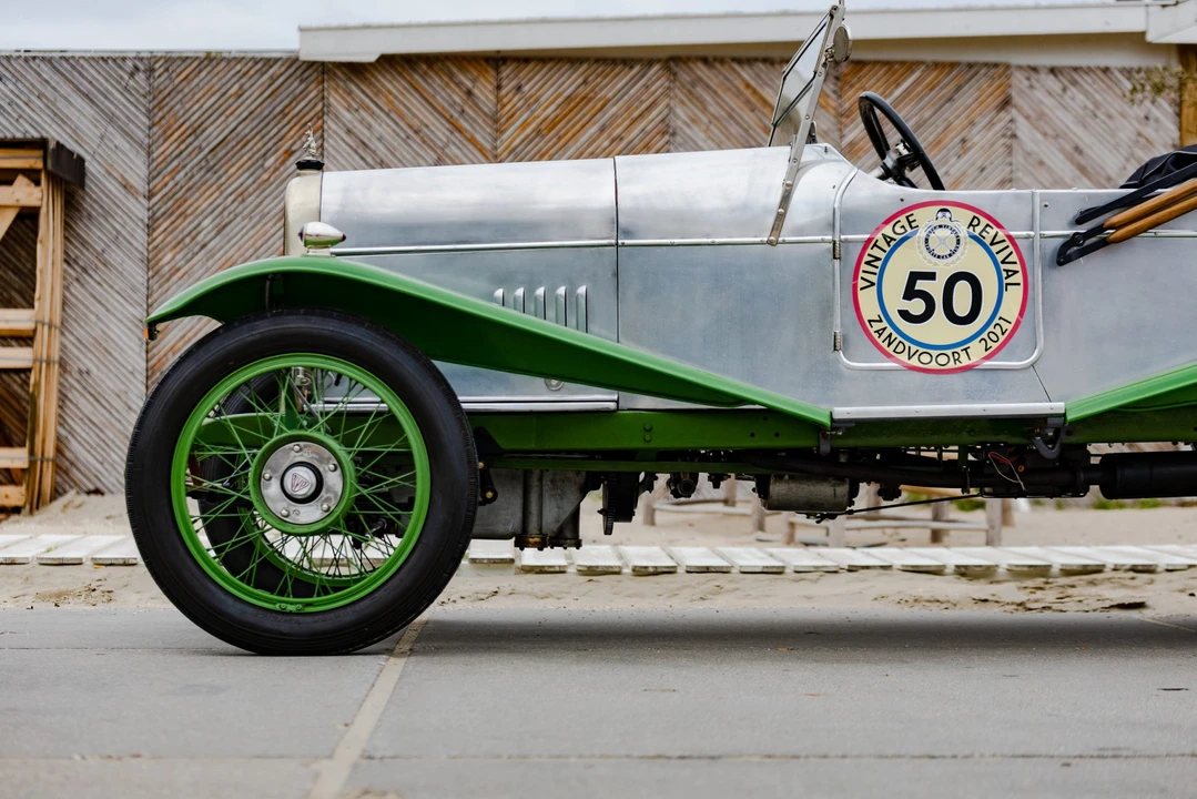 1923 Alvis - Image 20 of 31