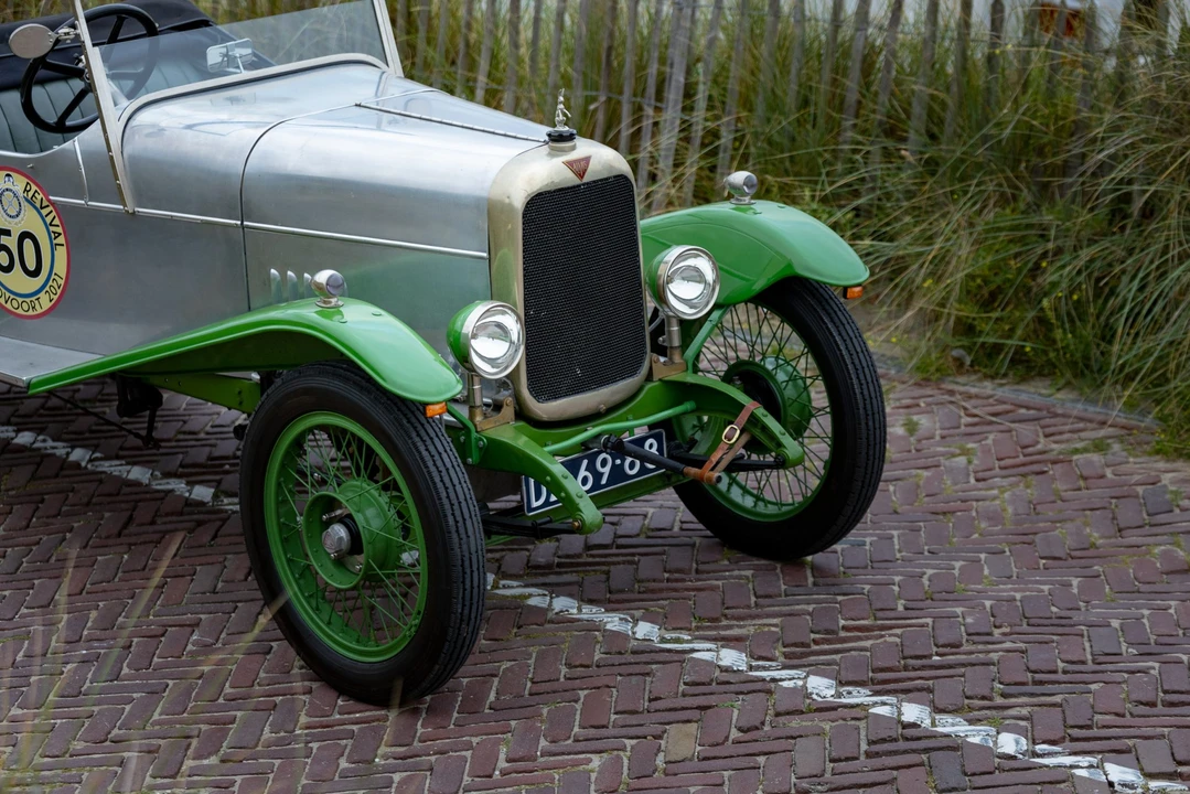 1923 Alvis - Image 22 of 31
