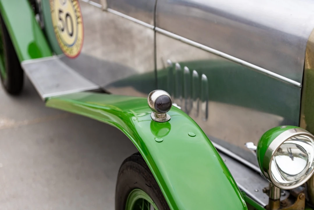 1923 Alvis - Image 26 of 31