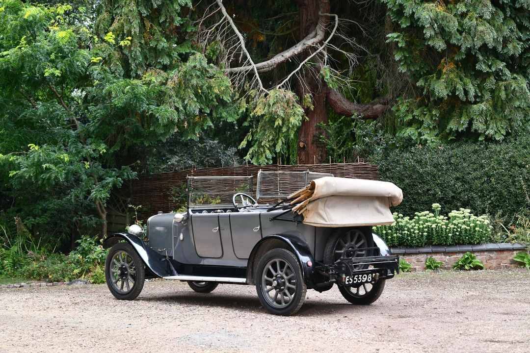 1923 Austin - Image 22 of 31