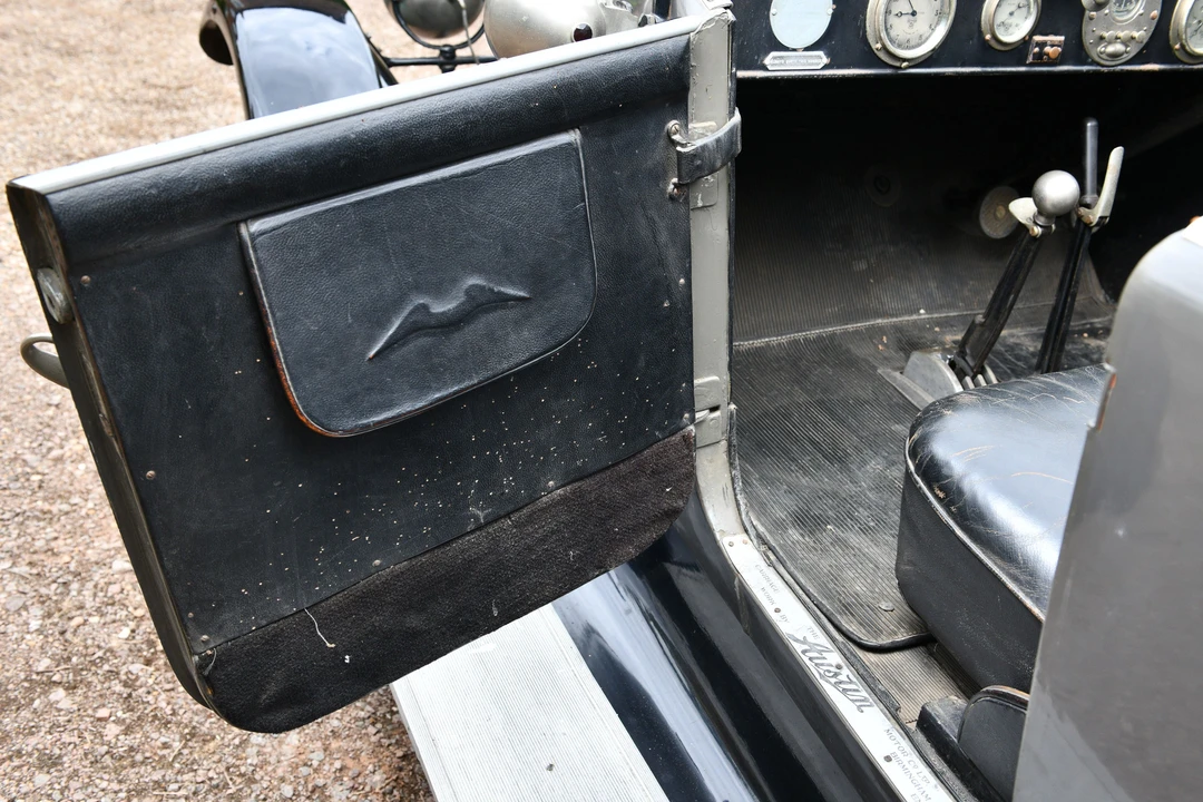 1923 Austin - Image 29 of 31