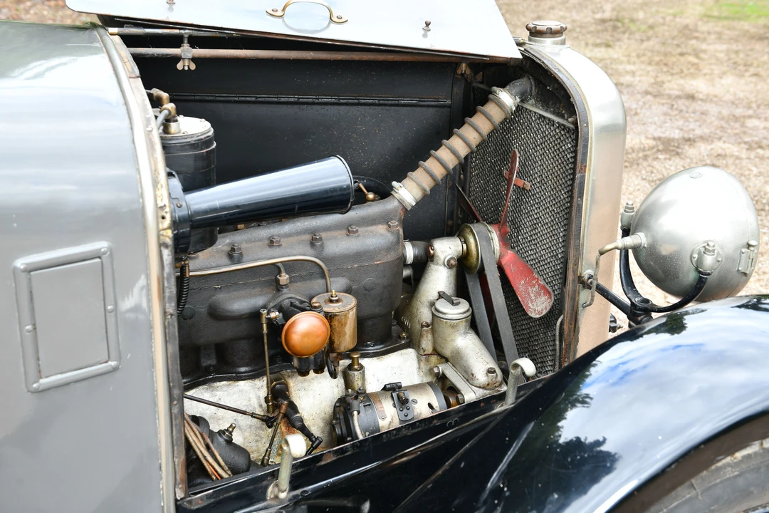 1923 Austin - Image 16 of 31