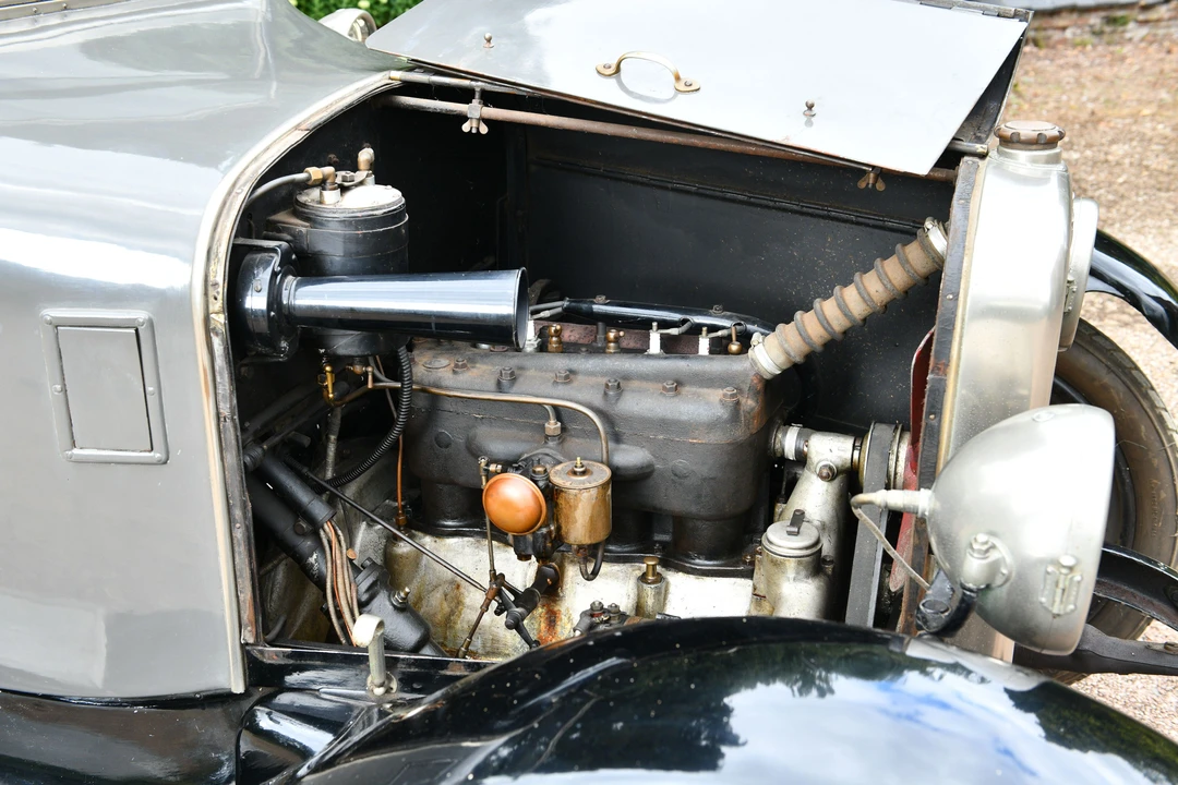 1923 Austin - Image 15 of 31