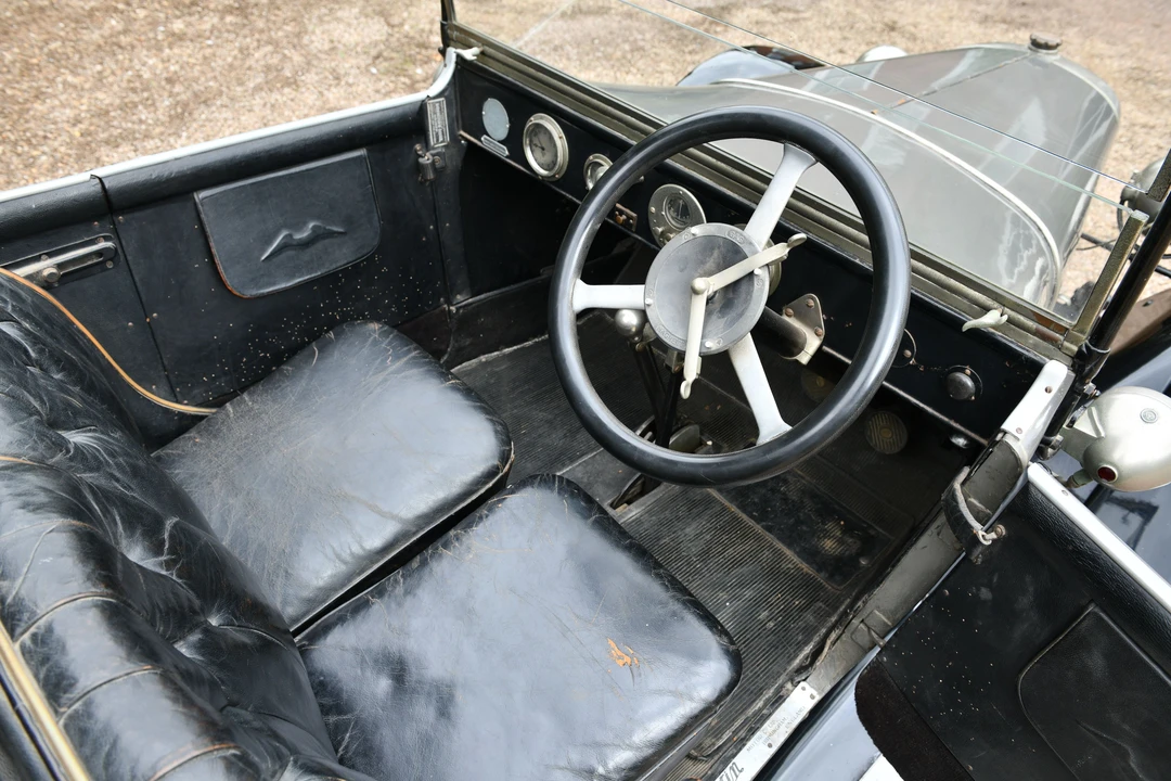 1923 Austin - Image 28 of 31