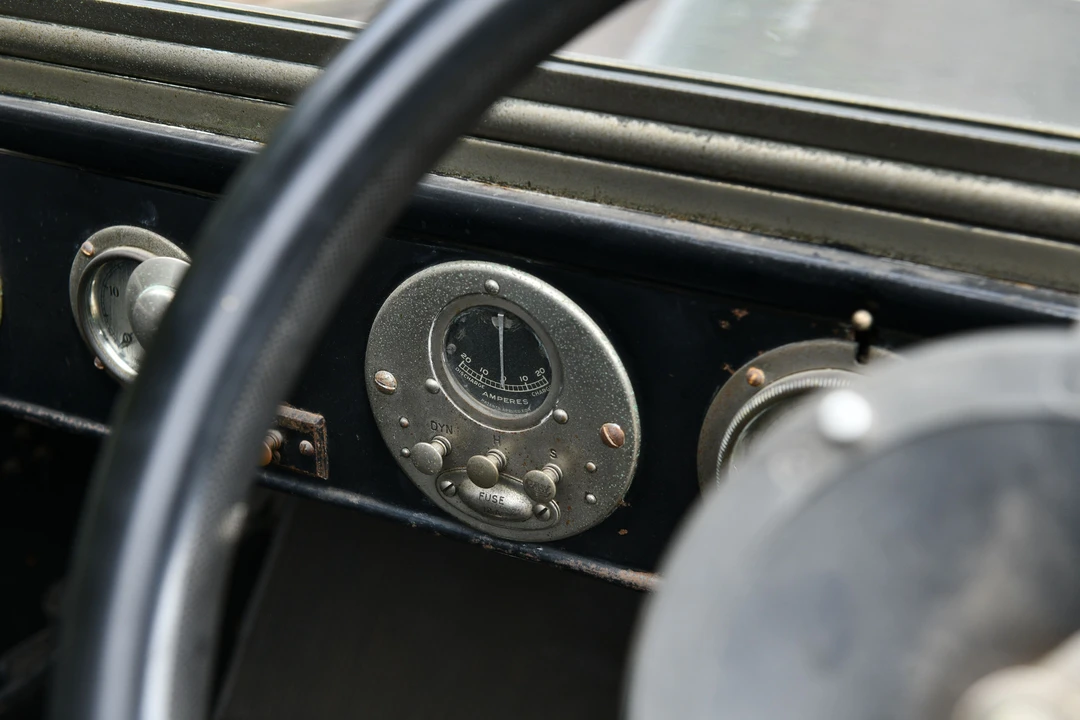1923 Austin - Image 26 of 31
