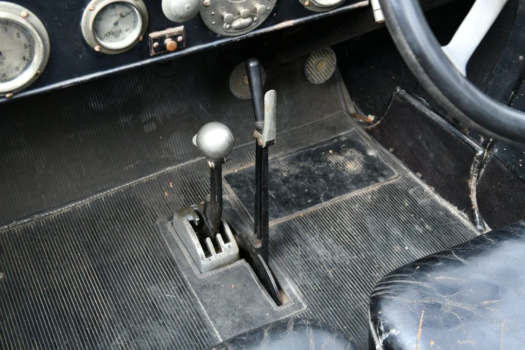 1923 Austin - Image 30 of 31