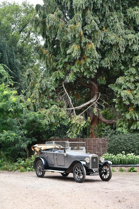 1923 Austin - Image 19 of 31