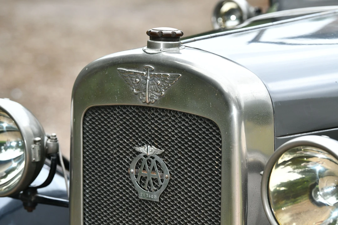 1923 Austin - Image 21 of 31